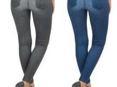 Colanti Slim and Lift Jeggings