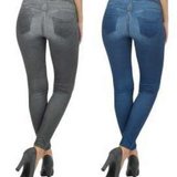 Colanti Slim and Lift Jeggings